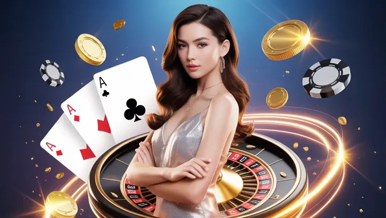 Nustargame rewards and bonuses for new players